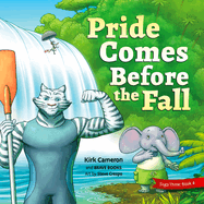Pride Comes Before the Fall (Freedom Island, 3-4)