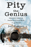 Pity the Genius: a Journey Through American Guitar Music in 33 Tracks
