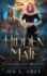 Hidden Mate (the Wolf Born Trilogy)