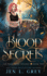 Blood Secrets (the Wolf Born Trilogy)