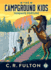 Yosemite Fortune (the Campground Kids: National Park Adventures)