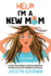 Help! I'M a New Mom: a First-Time Mother's Guide to Mastering Newborn Care and Postpartum Recovery