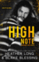 High Note: A Deliciously Dark Romance