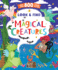 Magical Creatures (Look & Find)