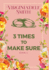 Book 3: Three Times to Make Sure