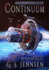 Continuum: Riven Worlds Book One