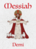 Messiah Format: Hardback