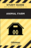 Cliffsnotes on Orwell's Animal Farm: Literature Notes