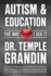 Autism and Education: What Parents and Teachers Need to Know (the Way I See It)