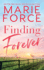 Finding Forever (Treading Water Series)
