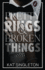 Pretty Rings and Broken Things: a Billionaire Arranged Marriage Romance (Black Tie Billionaires)