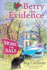 Berry the Evidence (Cranberry Cove Mystery)