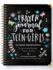 Prayer Journal for Teen Girls: 52-Week Scripture, Devotional, & Guided Prayer Journal