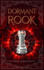 Dormant Rook: A Paranormal Academy Urban Fantasy (Leah Ackerman Book 4)