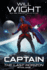 The Captain (the Last Horizon)