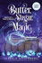 Butter, Sugar, Magic-Large Print