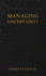 Managing Uncertainty