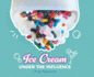 Ice Cream Under The Influence