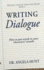 Writing Dialogue