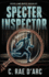 Specter Inspector: Dead and Back Again #1