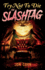 Try Not to Die: on Slashtag: an Interactive Adventure
