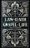 Law-Death, Gospel-Life