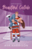 Beautiful Collide: a Standalone Hockey Romance (Saints of Redville)
