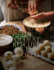 The Oldest Kitchen in the World: 4, 000 Years of Middle Eastern Cooking Passed Down Through Generations (a Cookbook)