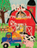 ABC Farm Animal Rhymes