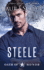 Steele: Christian Romantic Suspense (Oath of Honor)