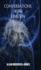 Conversations With Einstein