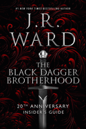 The Black Dagger Brotherhood