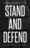 Stand and Defend (Lakes Hockey)