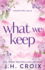 What We Keep