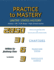 Practice to Mastery: United States History