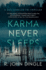 Karma Never Sleeps (Gus Wheeler Fbi Thriller)