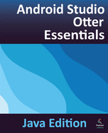 Android Studio Otter Essentials-Java Edition