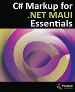 C# Markup for. Net Maui Essentials