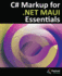 C# Markup for. Net Maui Essentials