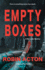 Empty Boxes