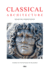 Classical Architecture Demetri Porphyrios