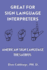 Great For Sign Language Interpreters American Sign Language Thesaurus