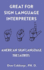 Great For Sign Language Interpreters American Sign Language Thesaurus