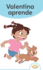 Valentina aprende