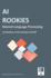 AI Rookies Natural Language Processing