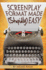 Screenplay Format Made (Stupidly) Easy