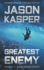 Greatest Enemy (American Mercenary)