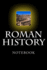 Roman History Notebook: 6" X 9"