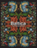 Baltica IV: Pattern and Design Coloring Book