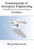 Fundamentals of Aerospace Engineering (2nd Edition): an Introductory Course to Aeronautical Engineering